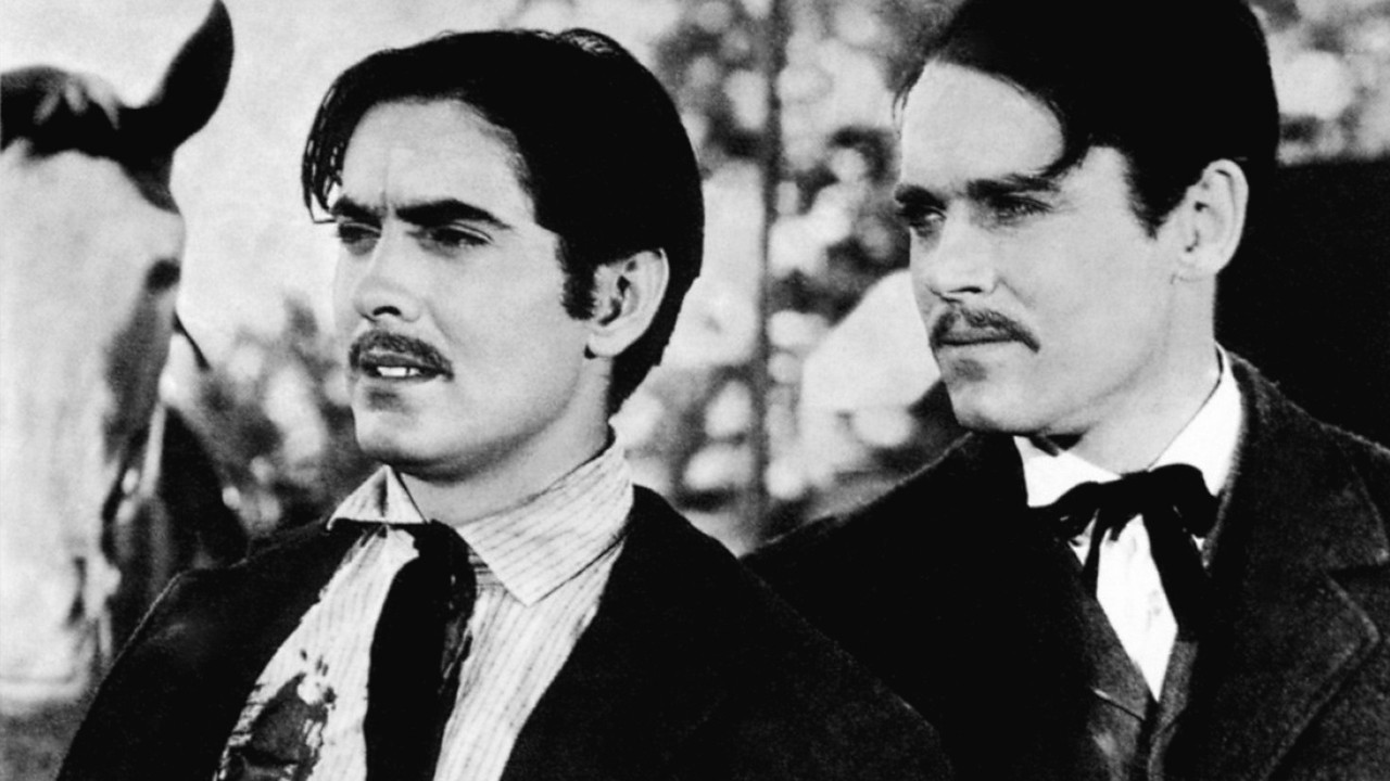 James Brothers Collection background